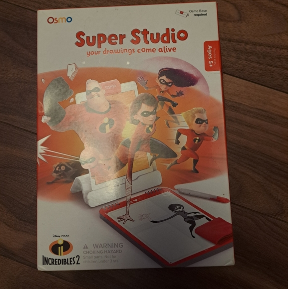  Osmo Genius Kit - Picture 4 of 4